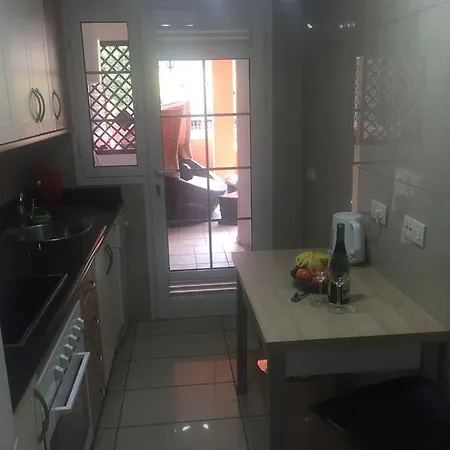 Nice In Rez. Terrazas Del Duque 2 Apartment *