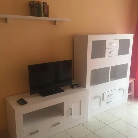 Apartment Nice In Rez. Terrazas Del Duque 2 Costa Adeje (Tenerife)